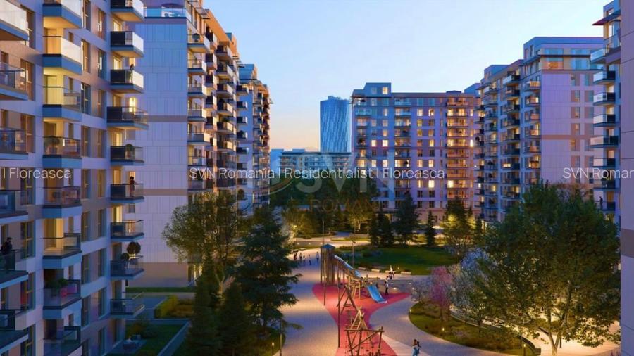 REA1024719 Aviatiei l 2 camere l Nusco City 2 - 6