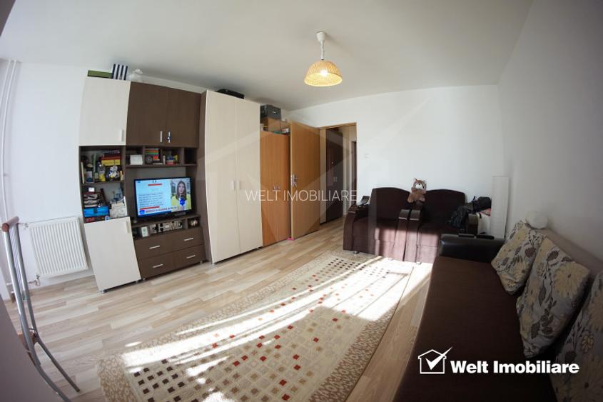 Inchiriere Garsoniera, renovata, utilata modern, Aleea Detunata - 3