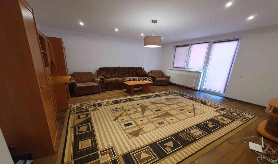 Inchiriere Apartament 2 Camere cu parcare Complex Rezidential Urban zona Coresi - 19