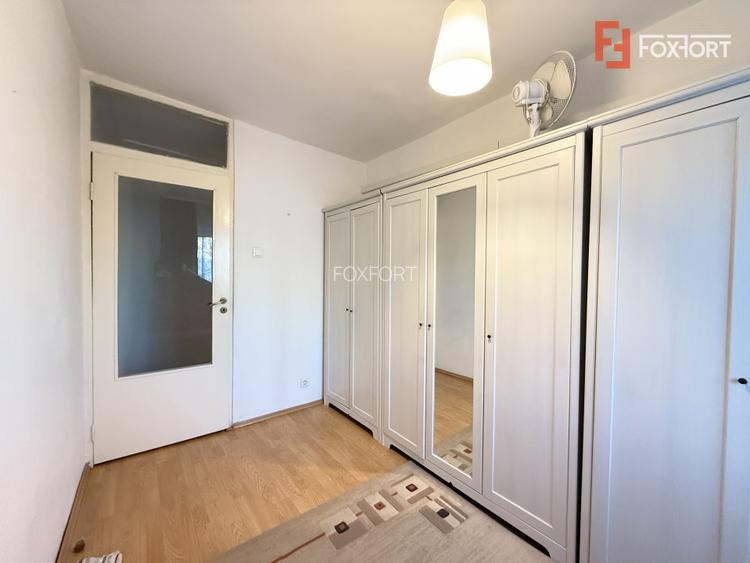 Apartament cu 3 camere de vanzare in Timisoara, zona Torontalului - 5