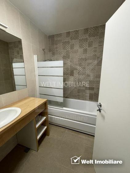 2 camere, parcare subterana, Grand Hill Buna ziua - 7