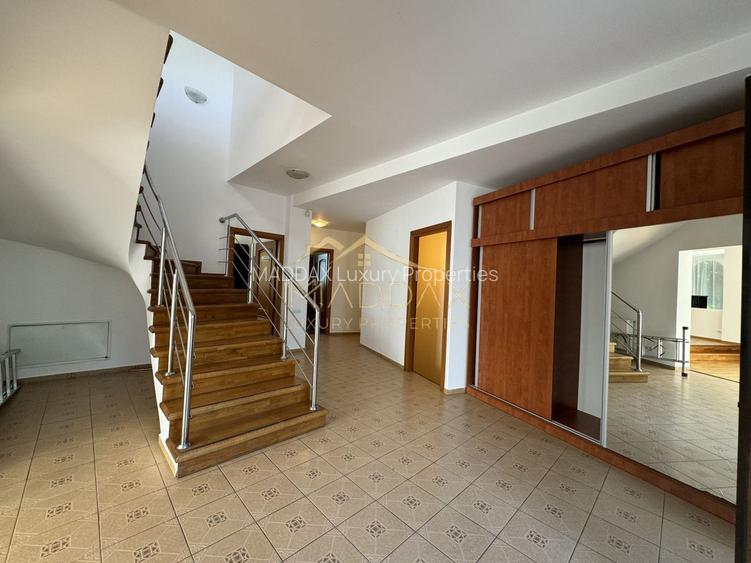 Vila Individuala _7 camere***Piscina***Teren 1000 mp // Erou Iancu Nicolae - 10