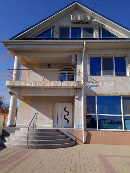 Pensiune cu 10 camere de vanzare, in Mamaia-Sat, zona LIDL - 16