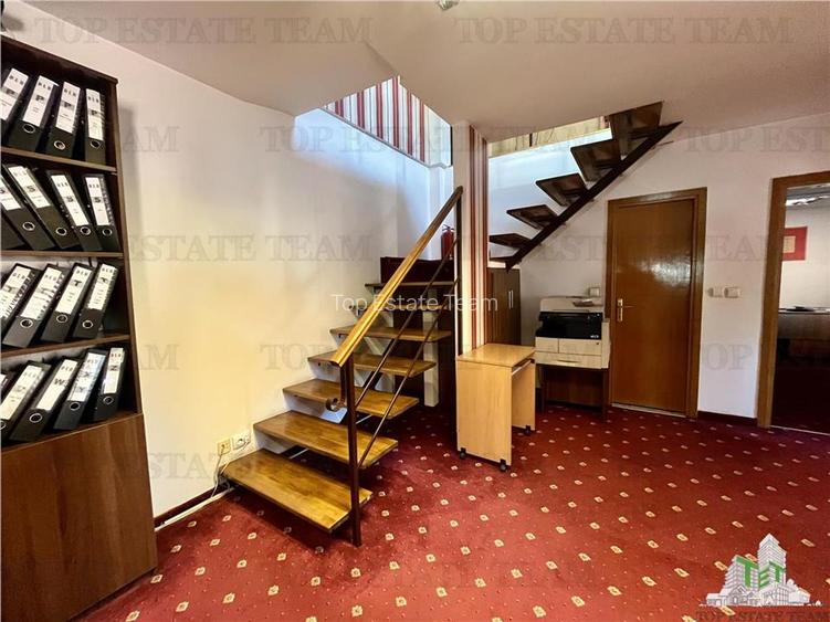 7 Camere | Dacia | 2010 | Duplex | 228 mp | Garaj | Centrala - 14