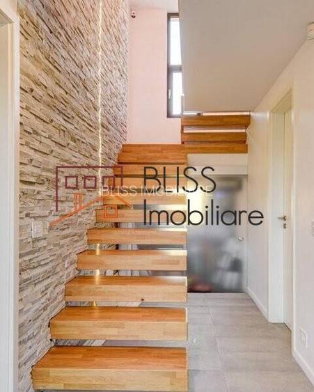 Casă / Vilă 3 camere în zona Buftea - 13