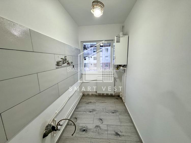 Apartament 2 camere | 42 mp utili | Zona Micro 15 - 14