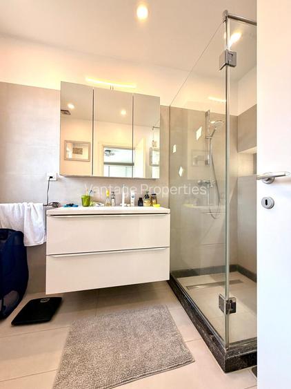 Vila duplex | complex Oxford Gardens | Pipera | Scoala Americana - 12