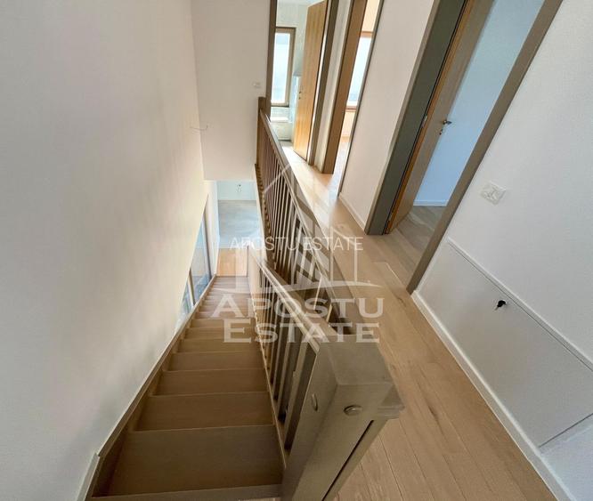 Casa Eco cu 5 camere, 3 bai, in Dumbravita - 7