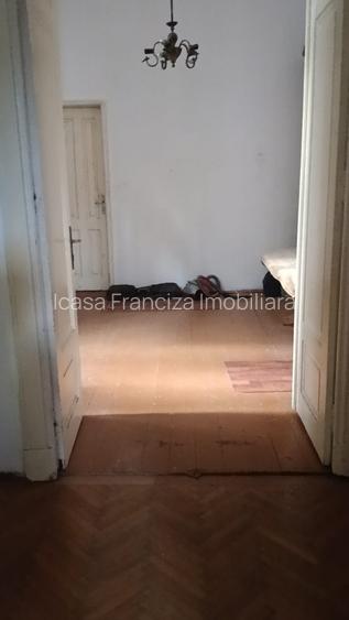 VILĂ INTERBELICĂ DE VÂNZARE ZONA ULTRACENTRALĂ, LEON VODĂ PIAȚA UNIRII - 5