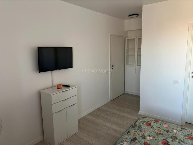 Proprietar, vand apartament cu 3 camere langa metrou Laminorului - 10