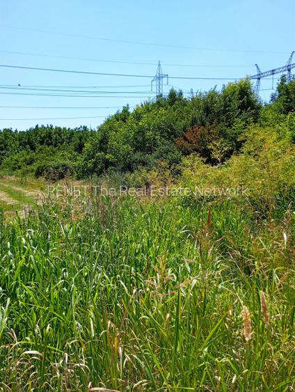 TEREN INTRAVILAN 8300 MP SECTOR 3 ZONA NICOLAE TECLU CEL MAI MIC PRET 431.600 Eu - 5