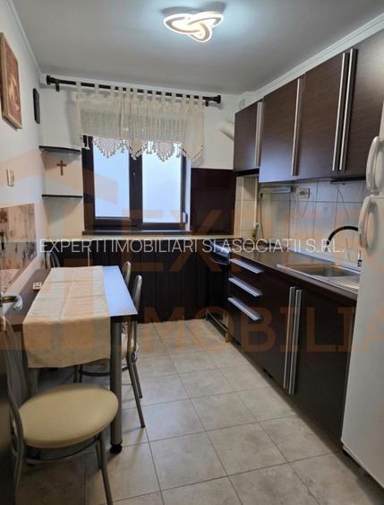 Apartament 2 camere, situat in zona Campus - Tomis Nord - 6