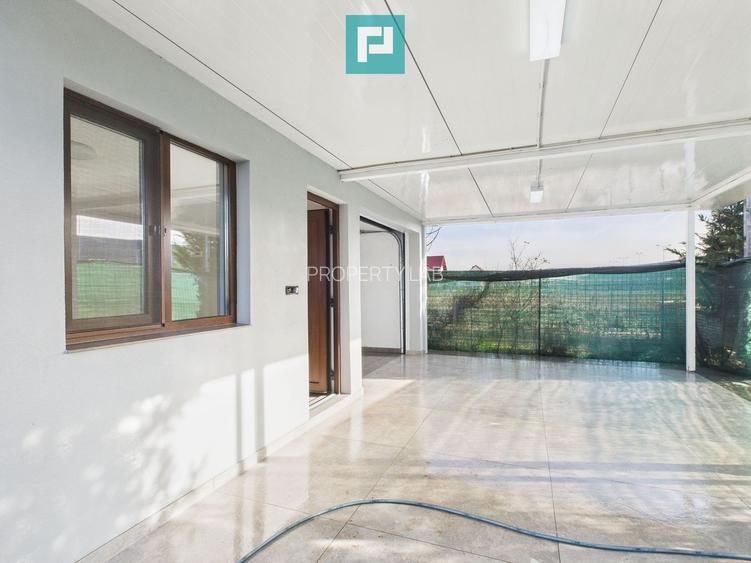 Casă 3 camere cu multiple investiții în Aradul Nou - 2