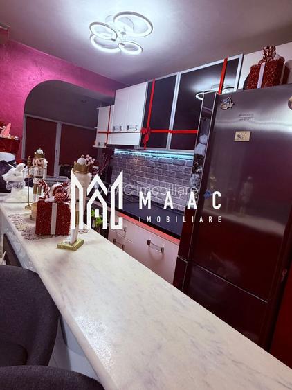 Apartament 2 camere | Balcon | Mobilat complet | M. Viteazu - 3