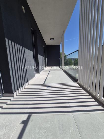 APARTAMENT 2 CAMERE DECOMANDAT- NICOLAE GRIGORESCU - 2