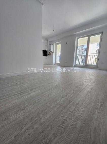 Apartament 2 camere STUDIO Theodor Pallady, PROMO parcare, METROU - 3