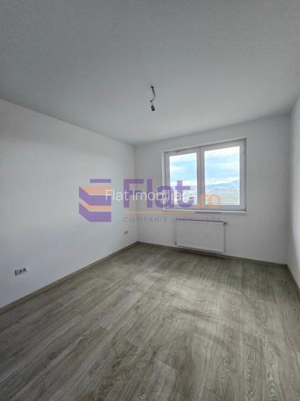 Apartament 3 Camere Brașov Tractorul Parcare - 12