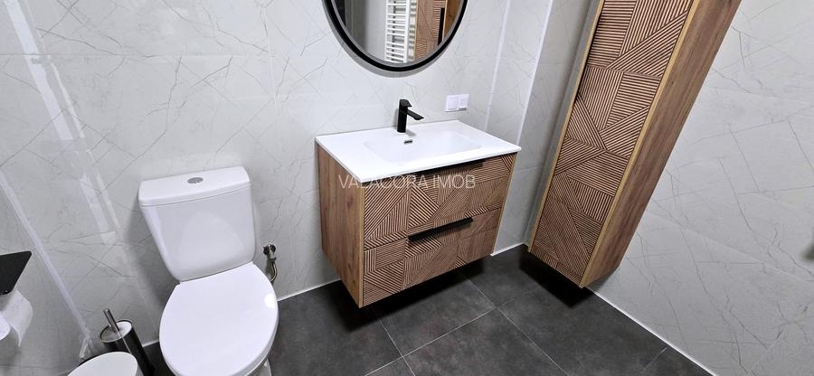 Apartament 3 camere | Aparatorii Patriei | Mobilat si utilat NOU | Metrou 4' - 13