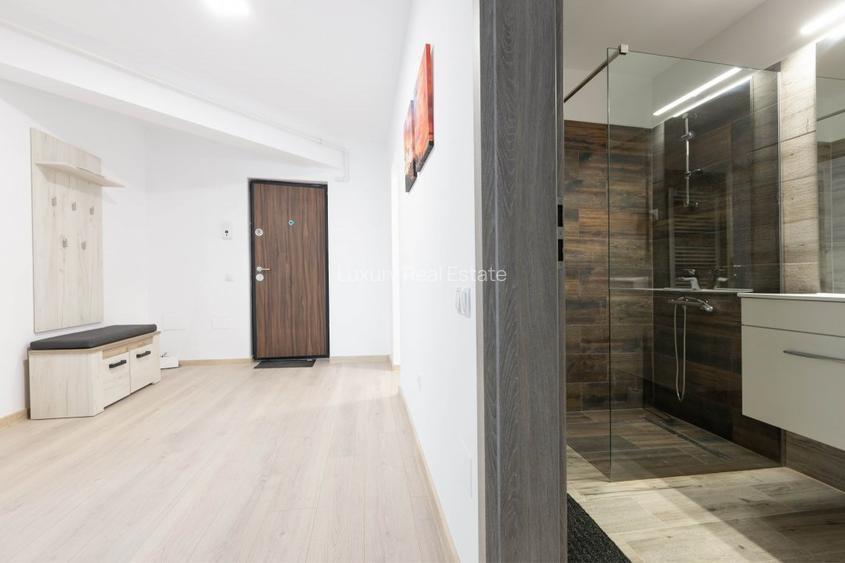 Apartament 2 dormitoare de INCHIRIAT (Proprietar) - 8