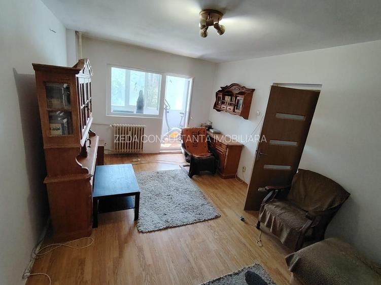 Apartament 4 camere-Metrou Brancoveanu - 6