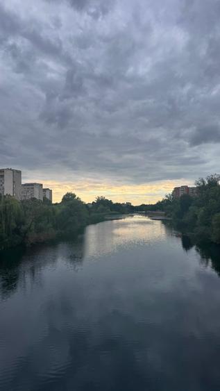 Ap 3 cam. de închiriat, Splaiul Crișanei-AP1529