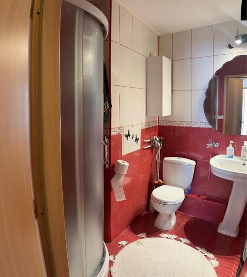 Închiriere Apartament 4 camere - 2 min Metrou Piata Sudului - Loc de parcare