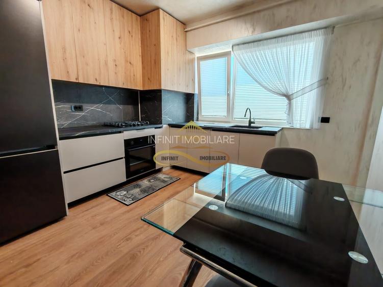 Prima închiriere! Apartament 2 camere premium, bloc nou - 5