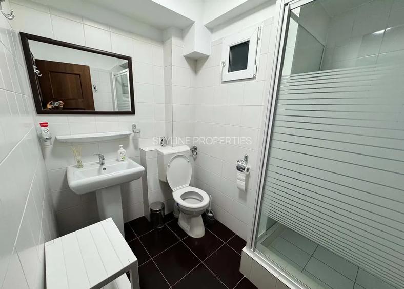 Apartament 2 camere | 44 mpu | Balcon | Lift | Et 3 | Central – Str. Horea - 6