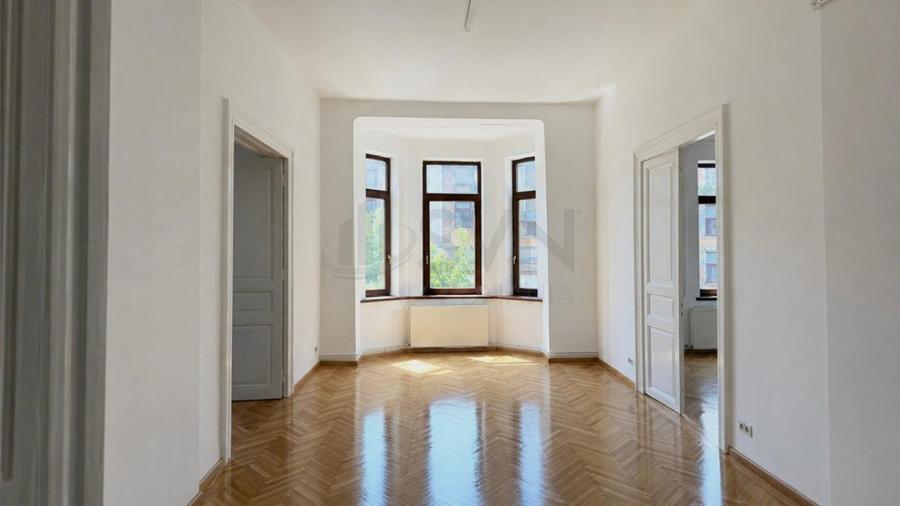 REA1029597 Apartament + Mansarda l Unirii l Cartier Evreiesc
