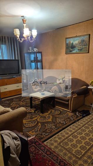 Apartamnet 3 camere 69mp, decomandat, Zona Fizicienilor