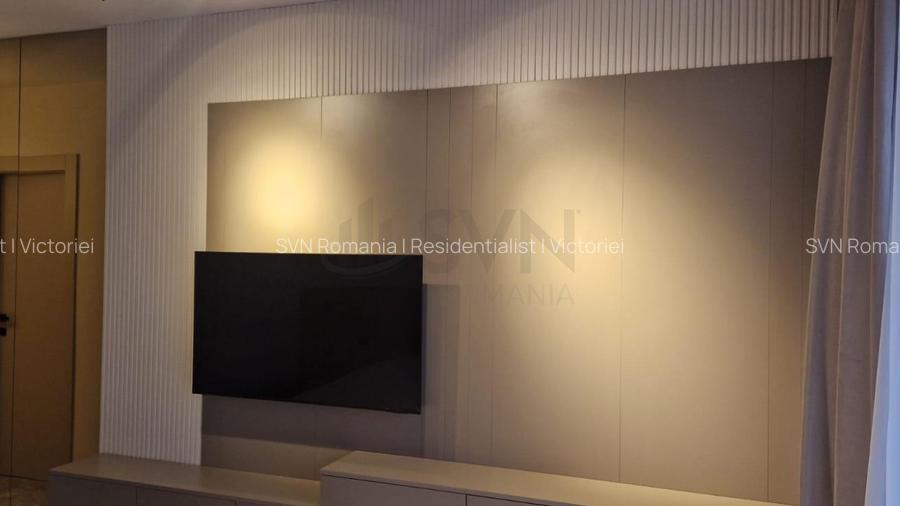 REA1029133 Apartament 3 camere de inchiriat I Iancu Nicolae I Parcare - 6