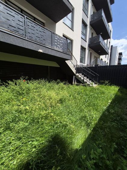 Apartament 2 camere Theodor Pallady,GRADINA PROPRIE ,Metrou Teclu