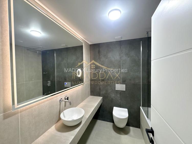 Apartament 2 camere Pipera-Exclusiv & Elegant - 28