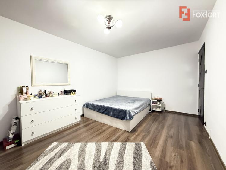 COMISION 0% Apartament cu 3 camere, 56 mp, vanzare in zona Lipovei