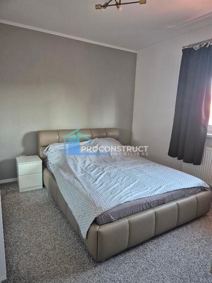 Duplex mobilat de vânzare în Dumbrăvița – 4 camere, teren 324 mp