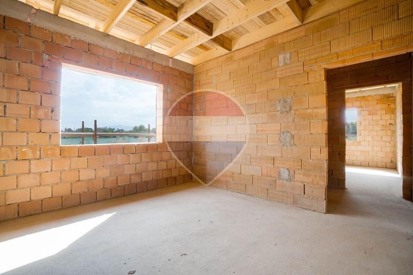 Case noi lângă Brașov | Prejmer Elite Residence Faza II | 450 mp teren