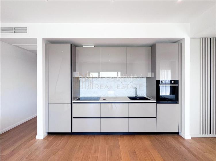 Apartament 2 camere de inchiriat One Verdi Park - 8