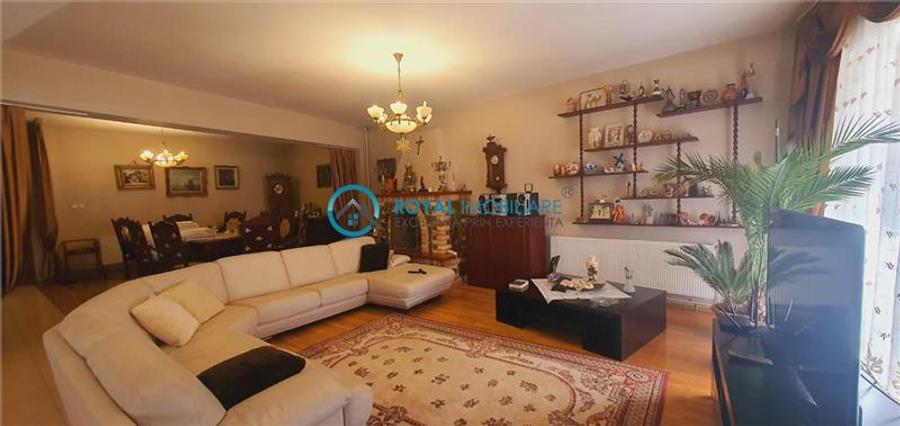 Royal Imobiliare - vanzare vila de lux, zona Albert