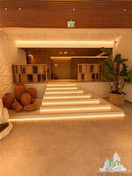 APARTAMENT 2 CAMERE VEDERE FRONTALA LA MARE OLIMP - Complex exclusivist