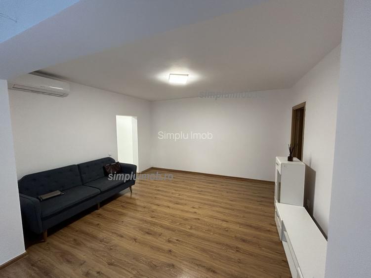 3 camere spatios Metrou Iancului - 2