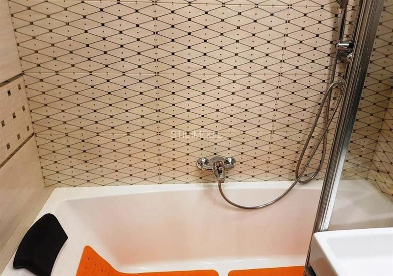 Apartament 2 Camere – Zona Gării (vizavi Carrefour Market), Iași - 10