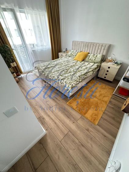 Apartament 3 camere 64mp, curte 120mp zona Subcetate - 7