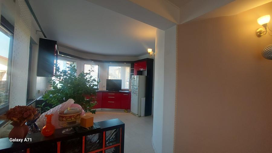 Stil, confort si liniste - casa perfecta pentru familia ta !