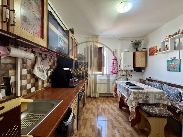 Apartament 2 camere de vânzare Năvodari, Constanța
