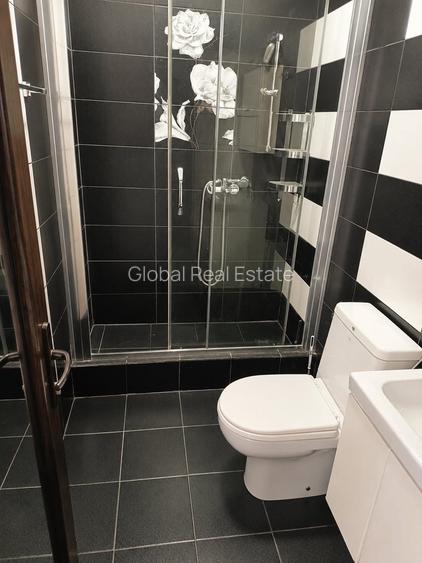 2 Camere Zona Euromaterna- Al. murelor Gaze   Bloc Nou - 10
