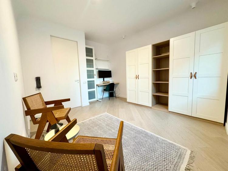 3 camere de inchiriat | PIPERA | PRIMA CHIRIE