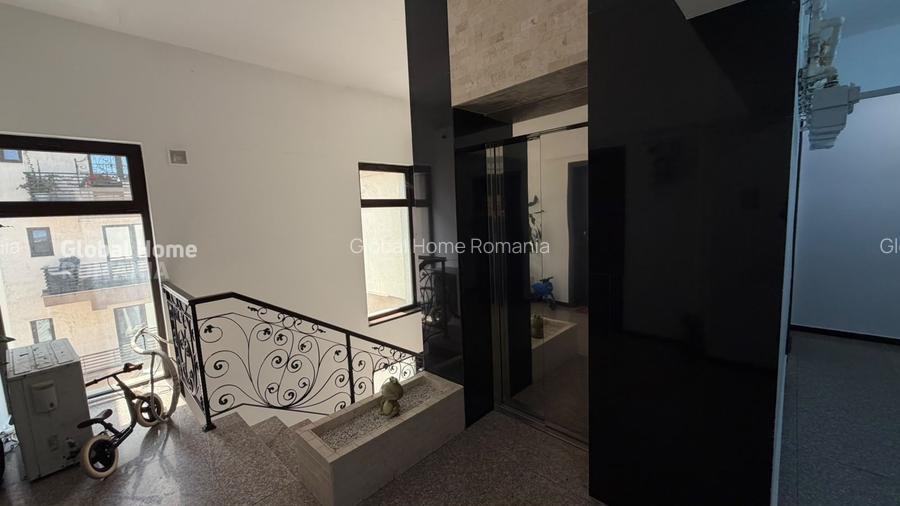 Apartament 2 camere 81MP | Baneasa | Loc de parcare suprateran | Lift | - 16