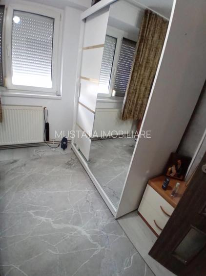 Apartament La Cheie - Renovat - 2camere confort 2 Viziru 3 E-uri. - 2