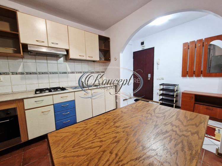 Apartament ideal investitie in cartierul Gheorgheni - 8