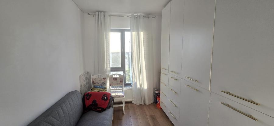 Apartament 3 camere arcada